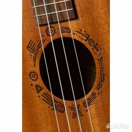 Укулеле баритон flight NUB310