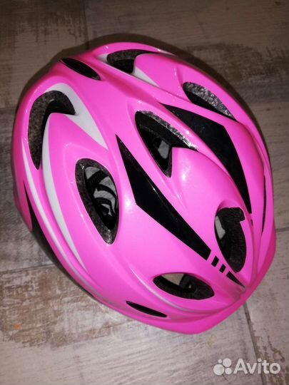 Шлем детский