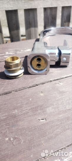 Смеситель для кухни