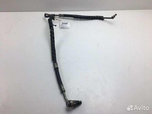 Шланг гур Toyota Camry CV30 2CT 1993