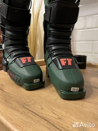 Горнолыжные ботинки Full Tilt Soul Sister 90 22.5