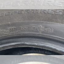 Cooper Discoverer HTS 225/65 R17 102H