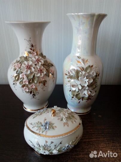 Ваза для цветов