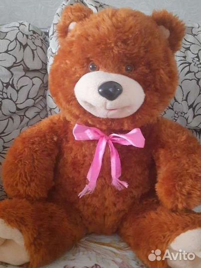 Игрушки детские