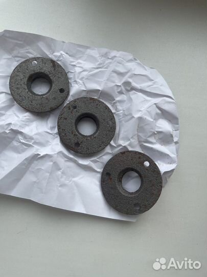 Фланцы для лофт мебели