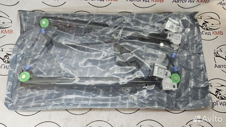 Volkswagen Passat b5 стеклоподъемник правый левый