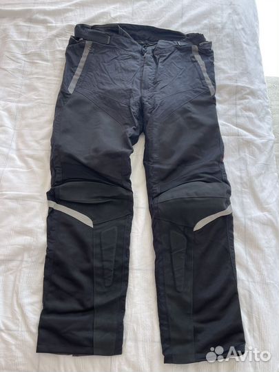 Мотоштаны Revit 3XL