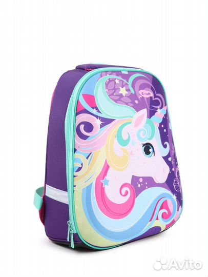 Ранец школьный новый