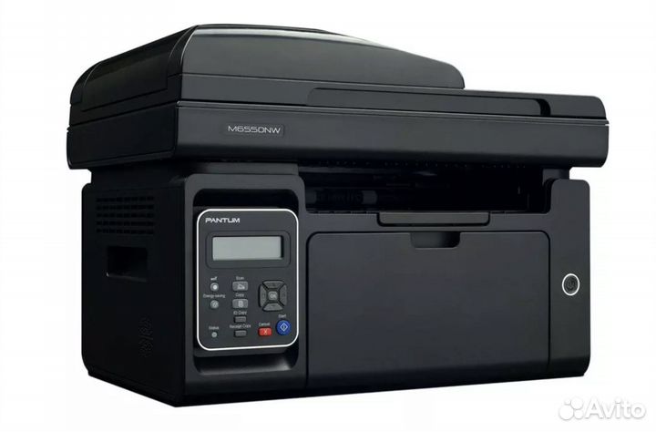 Принтер Pantum M6550NW новый