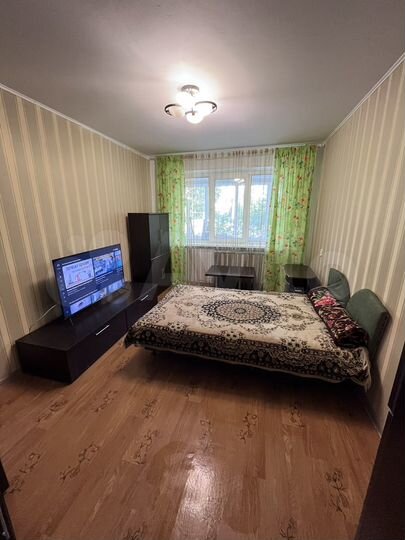 2-к. квартира, 44,1 м², 1/5 эт.