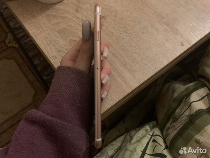 iPhone 6 s plus 64 gb акб:80