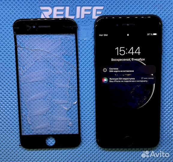 Ремонт телефонов,планшетов iPhone/Android