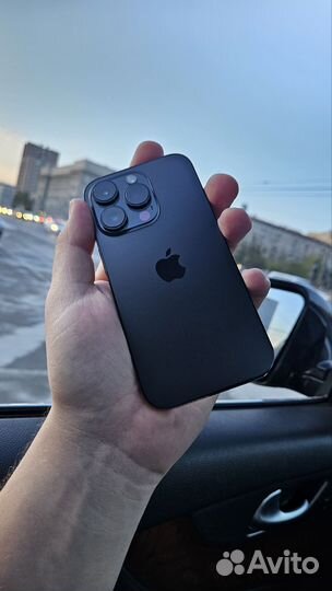 iPhone 14 Pro, 256 ГБ