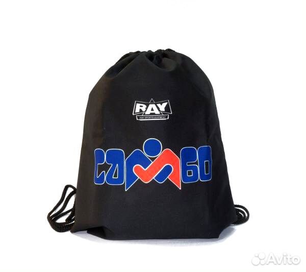 Мешок для формы рэй-спорт большой (RAY)
