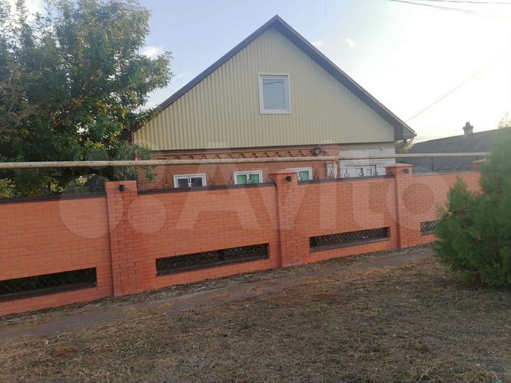 Дом 70 м² на участке 15 сот.