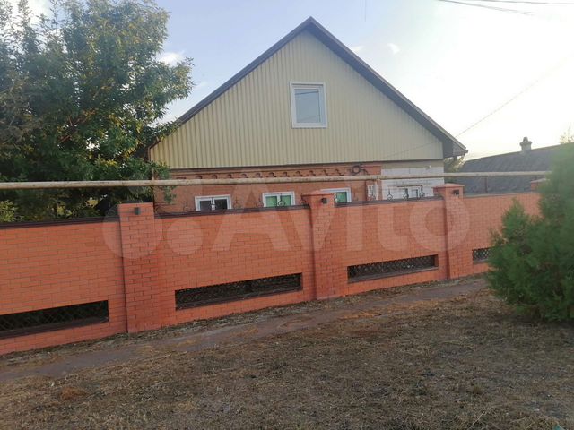 Дом 70 м² на участке 15 сот.