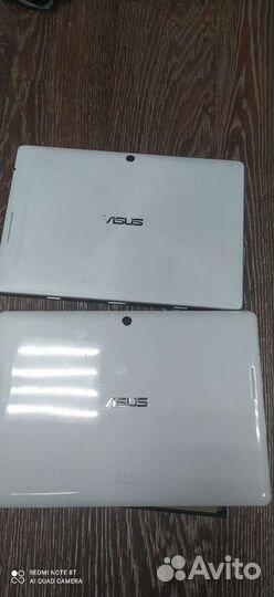 Планшет asus