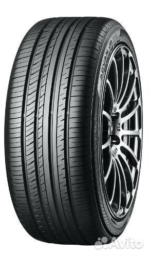 Yokohama Advan dB V552 245/45 R17 95W