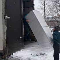 Грузоперевозки переезды грузчики перевозка мебели, Челябинск