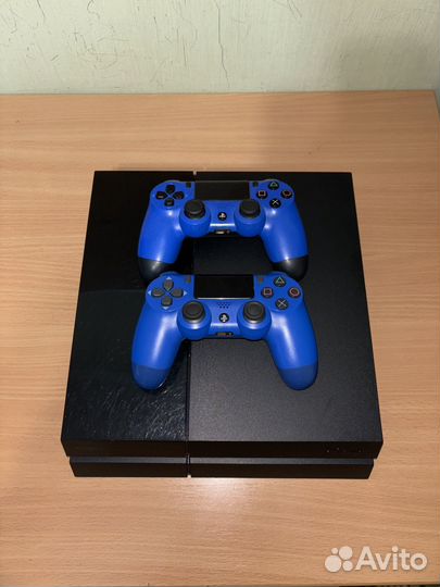 Sony PS4