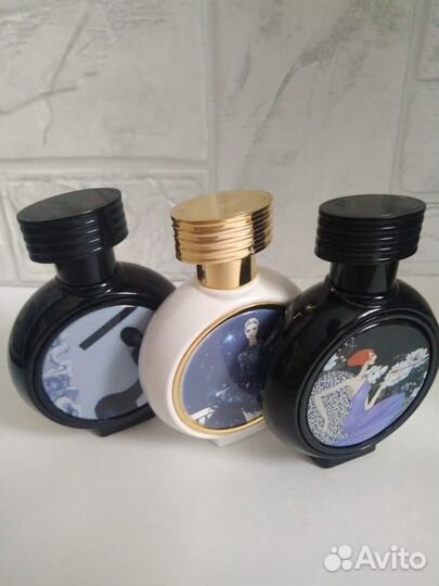 HFC/индийская венера/окутай мечтами/10мл/распив