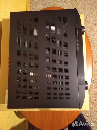 AV-ресивер Marantz NR1402