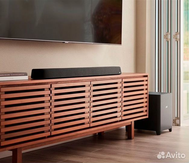 Саундбар Polk Audio MagniFi MAX AX