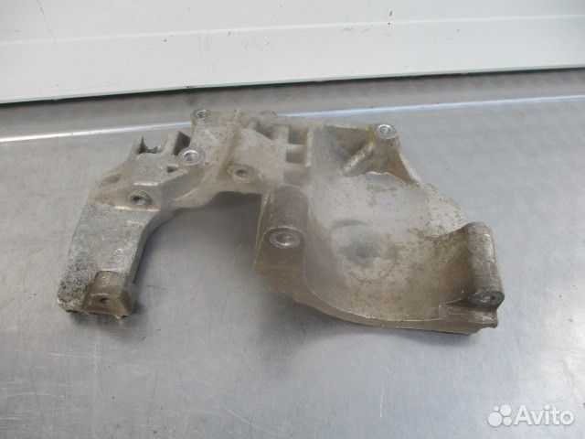 Кронштейн кондиционера Chery Kimo A1 SQR473F 2010