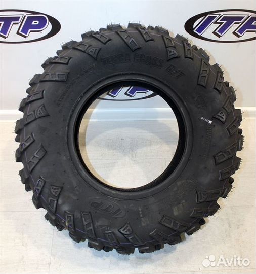 Шина для квадроцикла ITP TerraCross R/T 26x9-12 CN