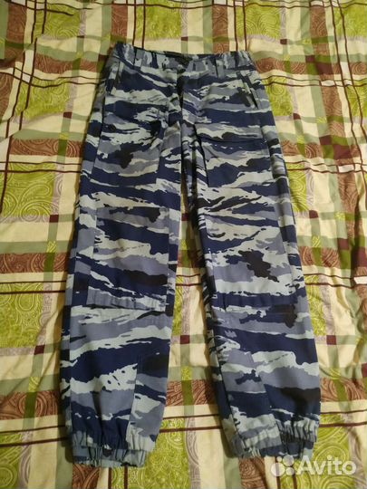 Военная форма