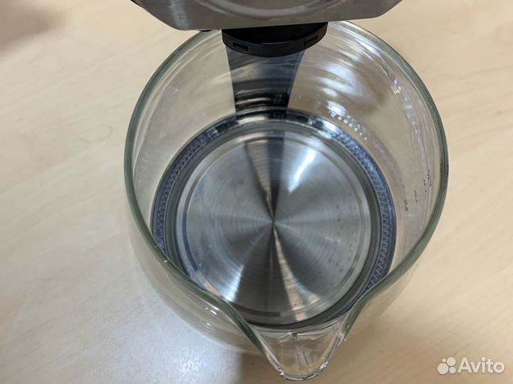 Электрочайник Sven KT-G1806