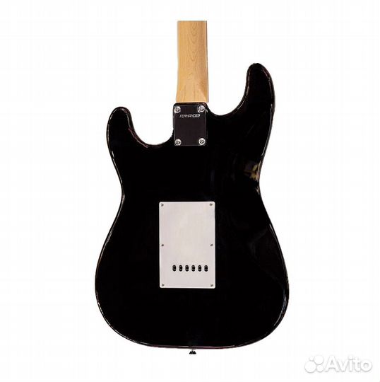 Электрогитара Fernandes LE-1Z BLK/L