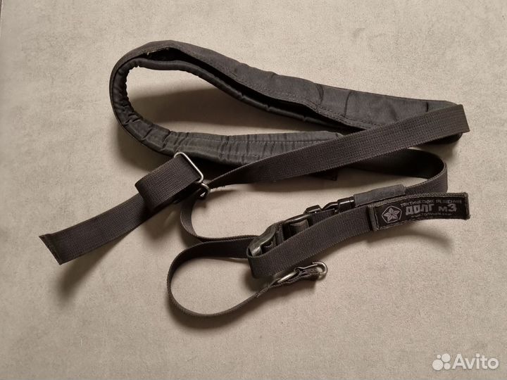 Ремень тактический Долг М3