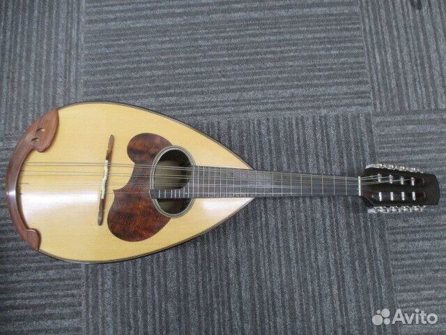 Мандолина Suzuki M-30 Made in Japan