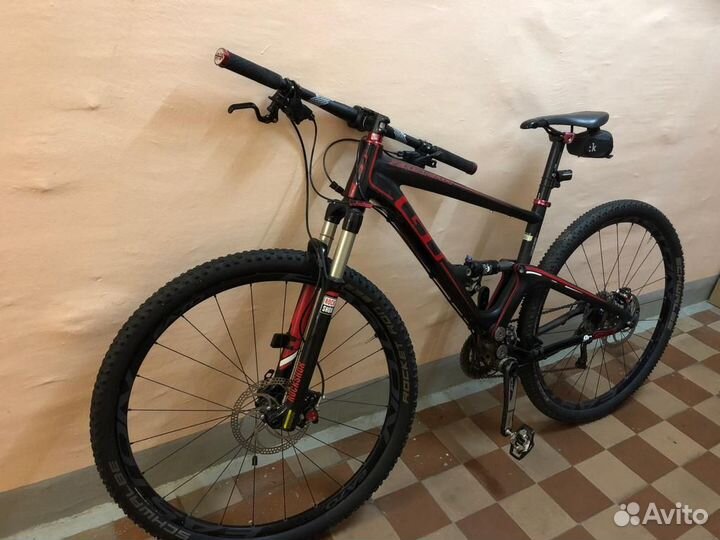 Gt zaskar carbon store 100 9r expert