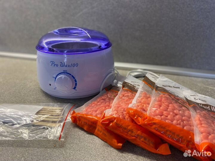 Воскоплав для депиляции