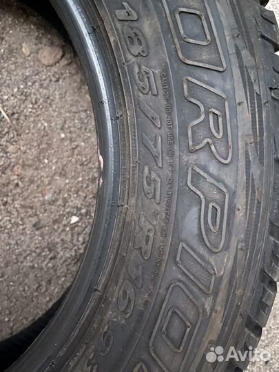 Pirelli Scorpion A/T 185/75 R16