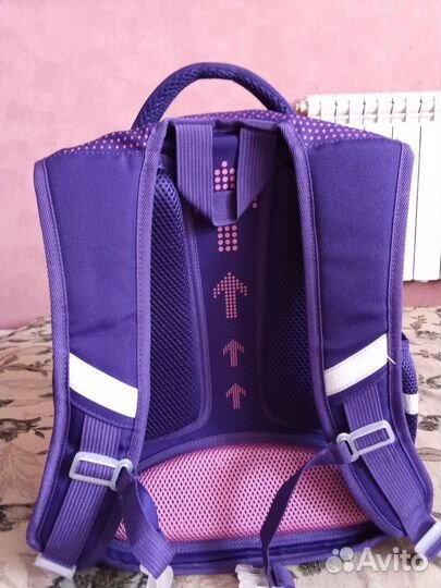 Рюкзак для девочки