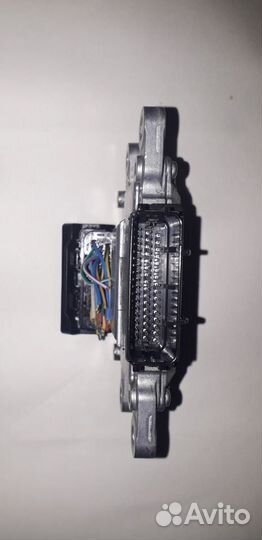 Блок управления АКПП Subaru Impreza GP7, FB20