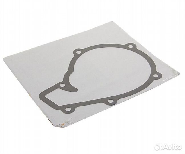 Насос водяной MAN (дв.D0824LFL01,02,04-10) febi