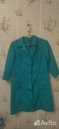 Спецодежда