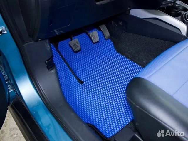 Ева коврики