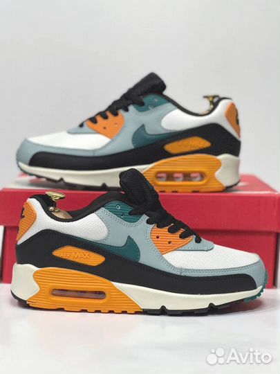 Кроссовки Nike Air Max 90