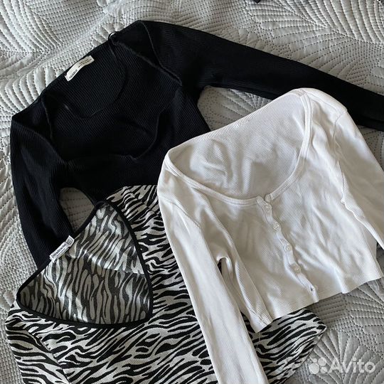 Женская одежда