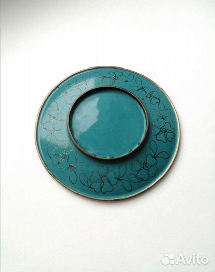 Набор Клуазоне