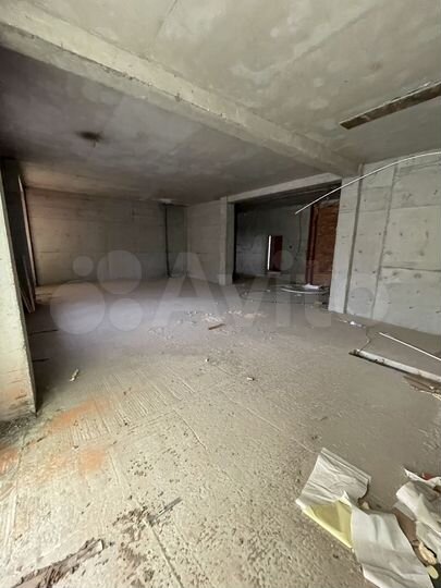 Свободного назначения, 100 м²