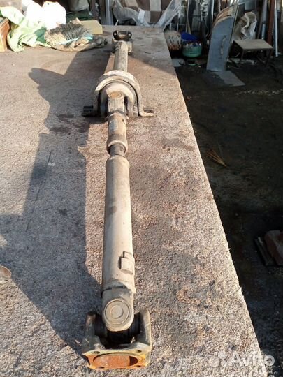 Запчасти для УАЗ патриот