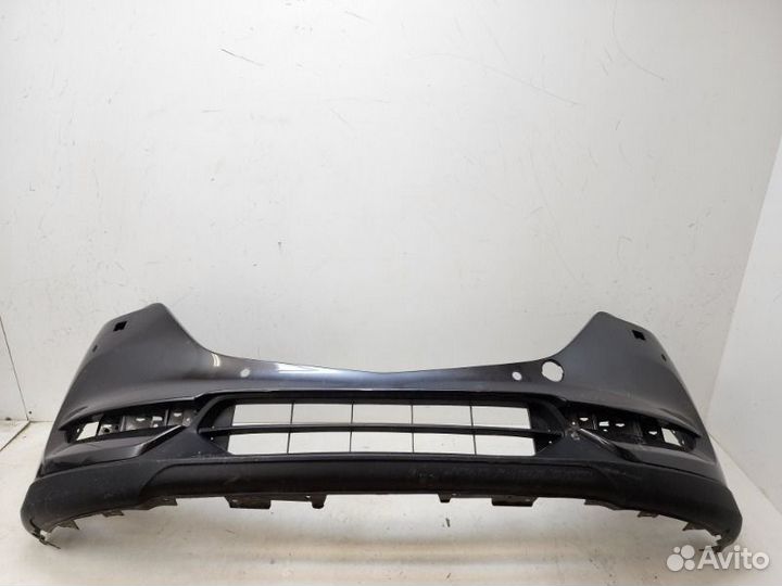 Бампер Mazda Cx-5 2 2017-2021