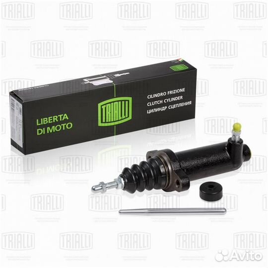 Trialli CF 963 Цилиндр раб. сцеп. для а/м УАЗ 3163