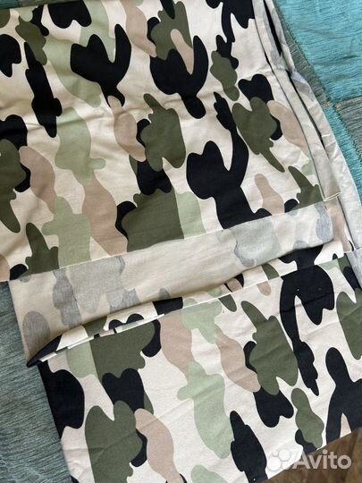 Трикотаж отрез ткани